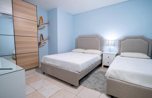 Zona Colonial Apartment | Suite 10 en la Zona Colonial