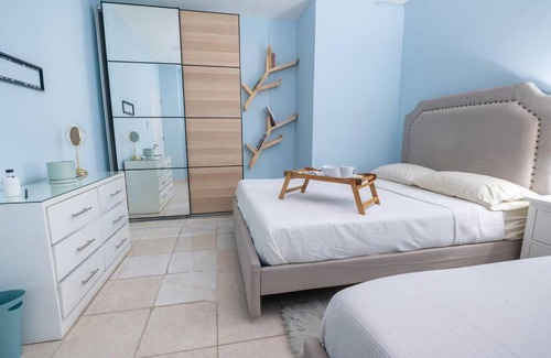 Zona Colonial Apartment | Suite 10 en la Zona Colonial