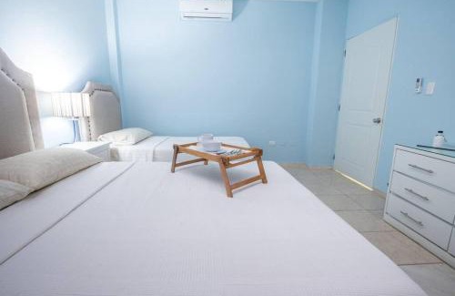 Zona Colonial Apartment | Suite 10 en la Zona Colonial
