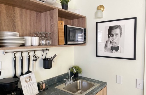 Sault Ste. Marie Apartment | Suite 104 | 2 Bed/2 Bath + Living & Kitchen , Charming Sault Ste. Marie Suite