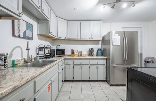 Rock Spring Apartment | Suite 114 - Serenity at Rock Spring Resort