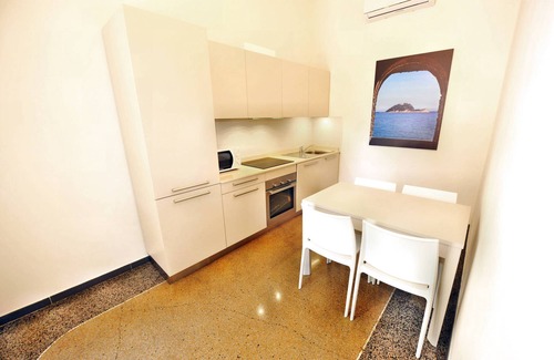 Foce Apartment | Suite 1906 Genoa Apartments - Free Private Parking