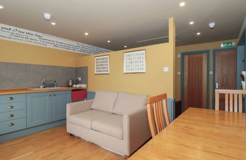 Stroud Cottage | Suite 2