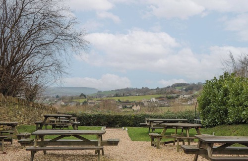 Stroud Cottage | Suite 2
