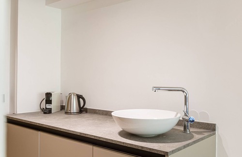 Vorderglemm Apartment | Suite 2 SZ IR-Sauna&Wellnessbereich by Interhome