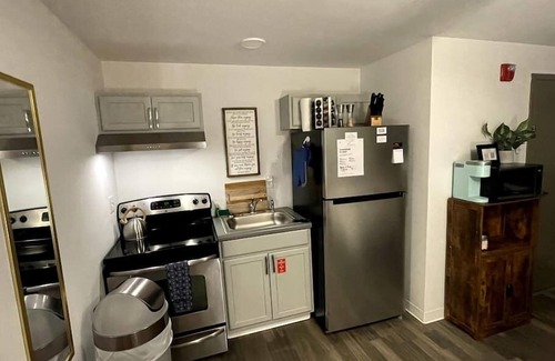 Rock Spring Apartment | Suite 213 - Sunshine at Rock Spring Resort
