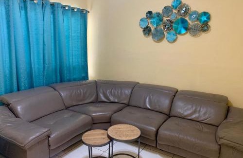 West Bay Apartment | SUITE 3, BLUE PAVILION - Steps to BEACH