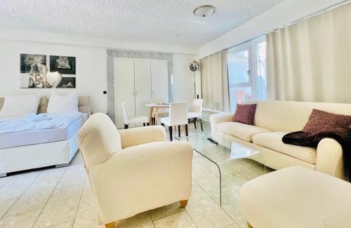 Neustadt an der Waldnaab Apartment | Suite 3