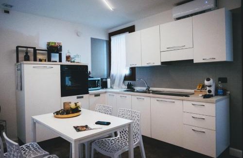 Rovigo Apartment | Suite 31