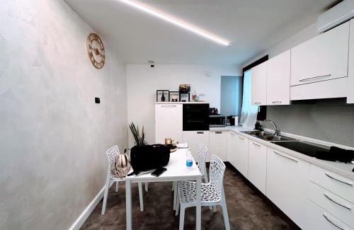 Rovigo Apartment | Suite 31