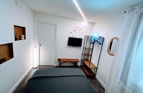 Rovigo Apartment | Suite 31