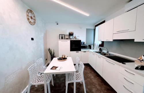 Rovigo Apartment | Suite 31