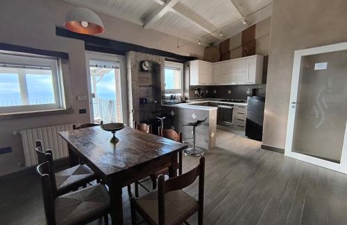 San Giorgio la Molara House | Suite 35