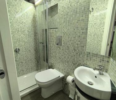 San Giorgio la Molara House | Suite 35