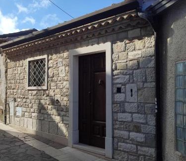 San Giorgio la Molara House | Suite 35