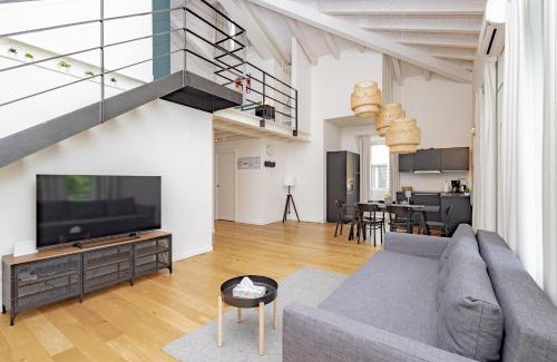 Borgo San Leonardo Apartment | Suite 38