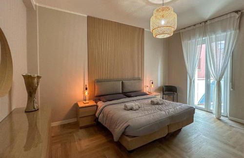 Bergamo Apartment | Suite 5 Stelle, Appartamento di Lusso e Storia
