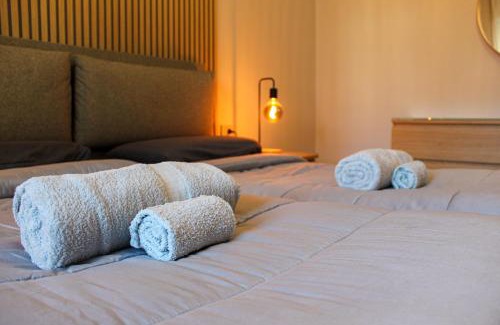 Bergamo Apartment | Suite 5 Stelle, Appartamento di Lusso e Storia