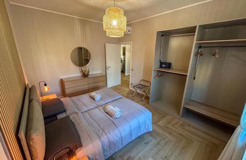 Bergamo Apartment | Suite 5 Stelle, Appartamento di Lusso e Storia