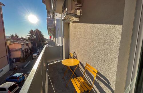 Bergamo Apartment | Suite 5 Stelle, Appartamento di Lusso e Storia