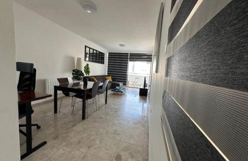 Nicosia Apartment | Suite 52 - Two Bedroom Apartment with Shared Pool