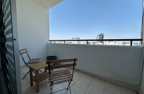 Nicosia Apartment | Suite 52 - Two Bedroom Apartment with Shared Pool
