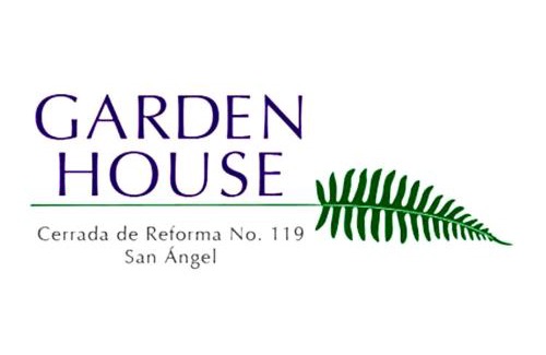 Campestre Apartment | Suite 5A, Altavista, Garden House, Welcome to San Angel