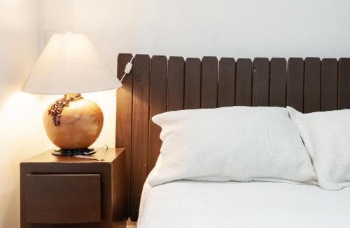 Campestre Apartment | Suite 5A, Altavista, Garden House, Welcome to San Angel