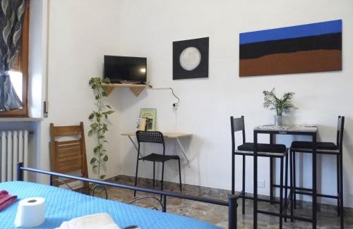 Paglieta Apartment | Suite 7 turist apartment