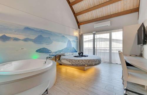 Ortica House | Suite A Tema