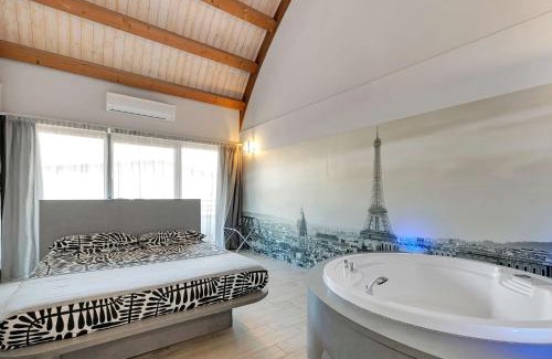 Ortica House | Suite A Tema