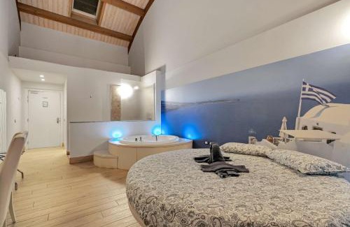Ortica House | Suite A Tema