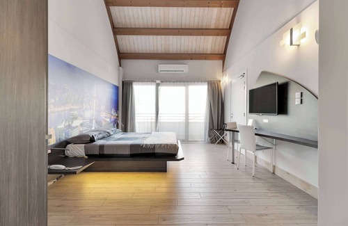 Ortica House | Suite A Tema