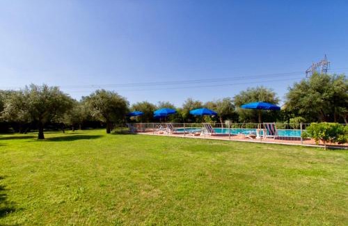 Ripa-Pozzi-Ponterosso Villa | Suite Agave