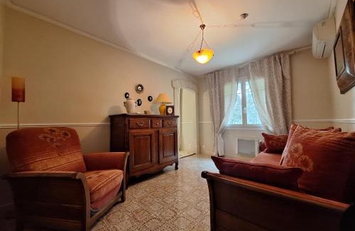 Aramon Bed & Breakfast | Suite Anduze