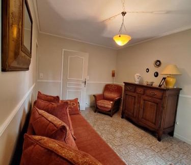 Aramon Bed & Breakfast | Suite Anduze
