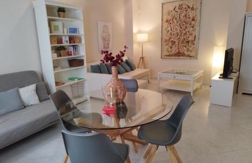 El Arenal Apartment | Suite Apartament Cathedral