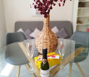 El Arenal Apartment | Suite Apartament Cathedral