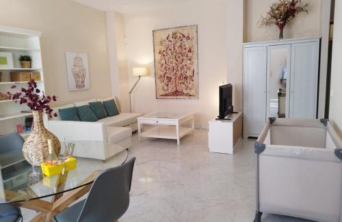 El Arenal Apartment | Suite Apartament Cathedral
