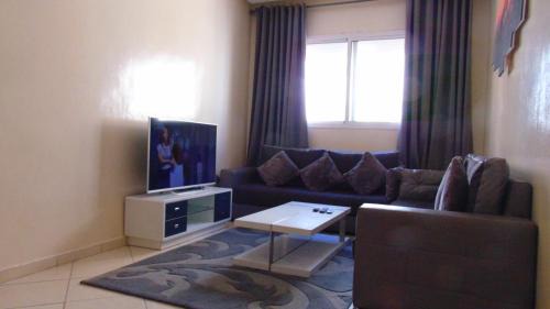 Agadir Apartment | Suite Apartment Fawzi