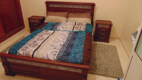 Agadir Apartment | Suite Apartment Fawzi