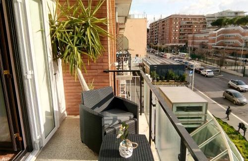 Pigneto Apartment | Suite art Pigneto