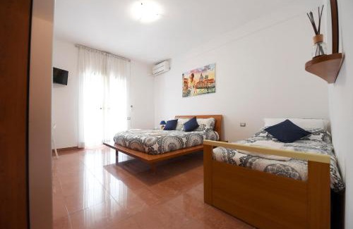 Pigneto Apartment | Suite art Pigneto