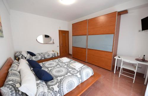 Pigneto Apartment | Suite art Pigneto