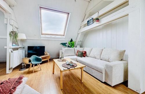 Bray-Dunes Apartment | Suite Arthur - Détente & Charme