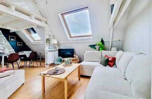 Bray-Dunes Apartment | Suite Arthur - Détente & Charme