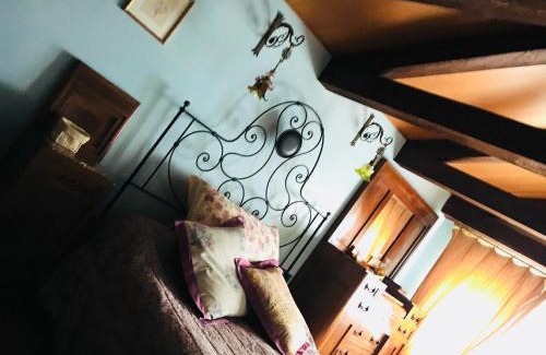 Castello House | Suite Attico con Altana