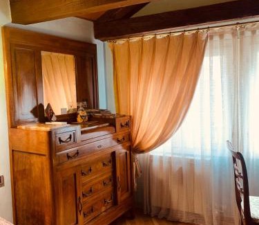 Castello House | Suite Attico con Altana