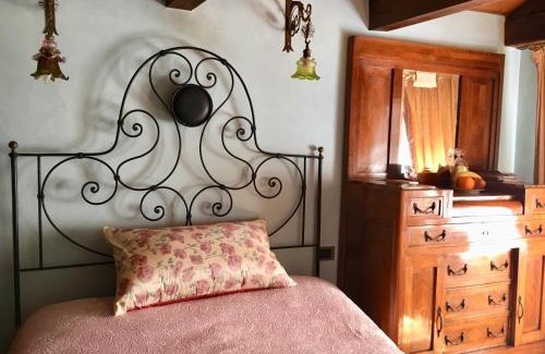 Castello House | Suite Attico con Altana