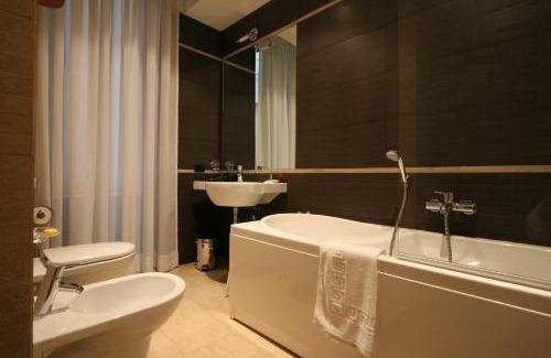 Flaminio Bed & Breakfast | Suite Beccaria A Piazza Del Popolo